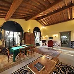 Torre Della Spinosa Guest house *