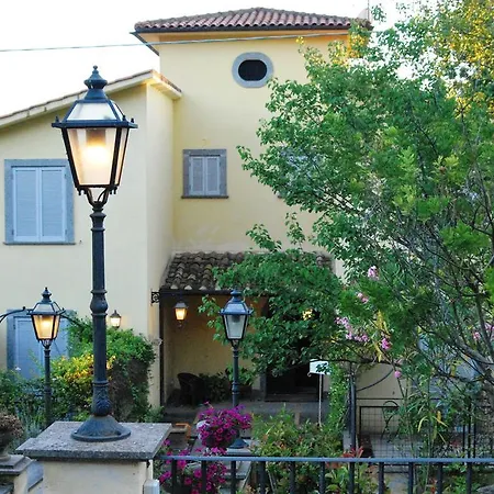 Penzion Torre Della Spinosa