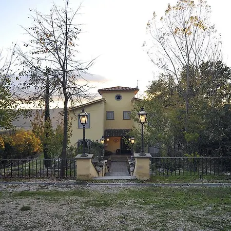 Torre Della Spinosa Giove