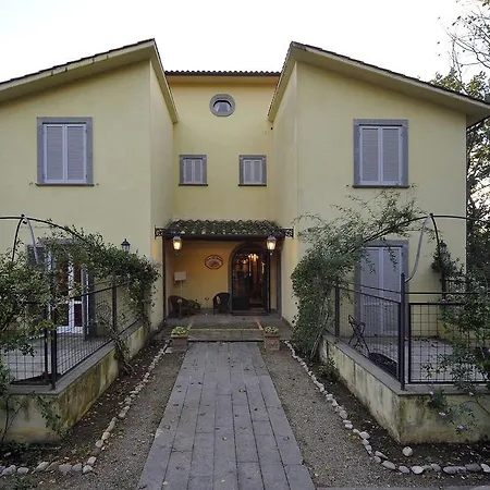 Torre Della Spinosa Affittacamere