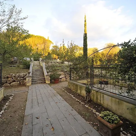 Torre Della Spinosa * Giove