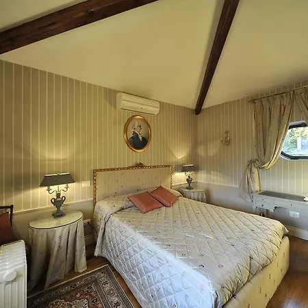 Torre Della Spinosa Affittacamere *