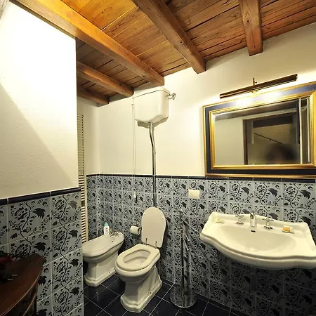 Affittacamere Torre Della Spinosa Giove