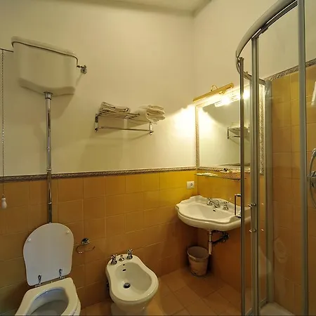 Torre Della Spinosa * Giove