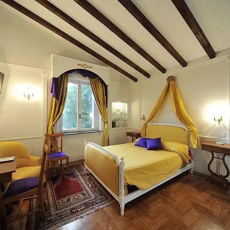 Affittacamere Torre Della Spinosa