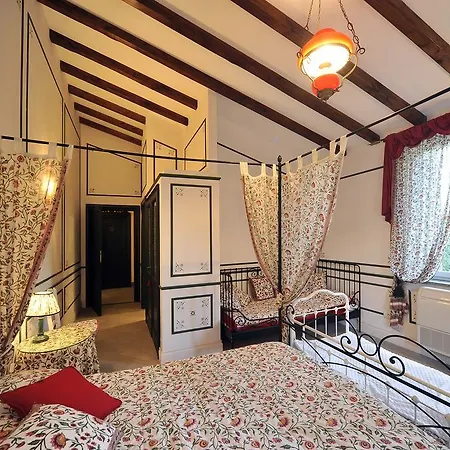 Affittacamere Torre Della Spinosa *