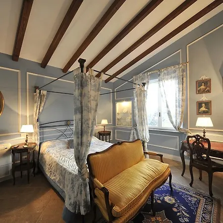 Maison d'hôtes Torre Della Spinosa