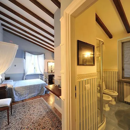 Torre Della Spinosa Gæstehus