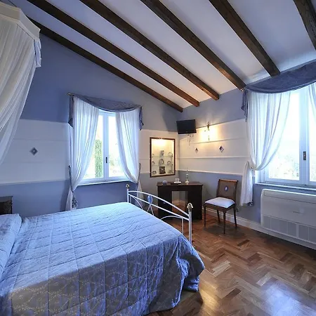 Torre Della Spinosa Affittacamere *