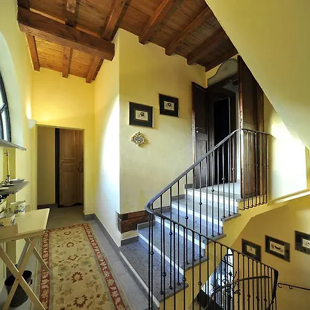 Affittacamere Torre Della Spinosa Giove