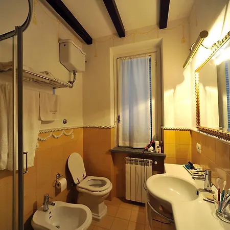 Torre Della Spinosa * Giove