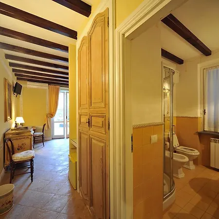 Maison d'hôtes Torre Della Spinosa