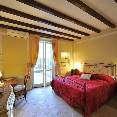 Torre Della Spinosa Giove