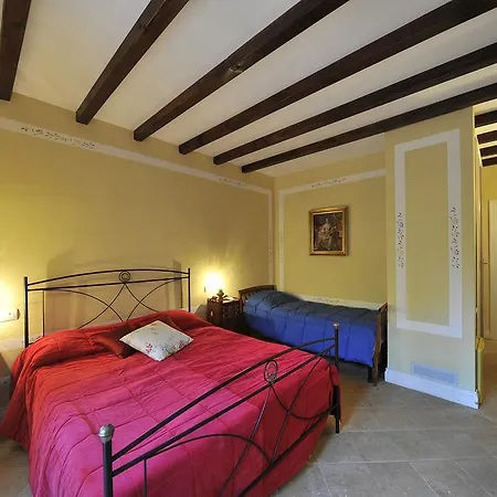 Torre Della Spinosa *