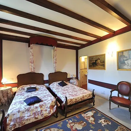 Affittacamere Torre Della Spinosa Giove