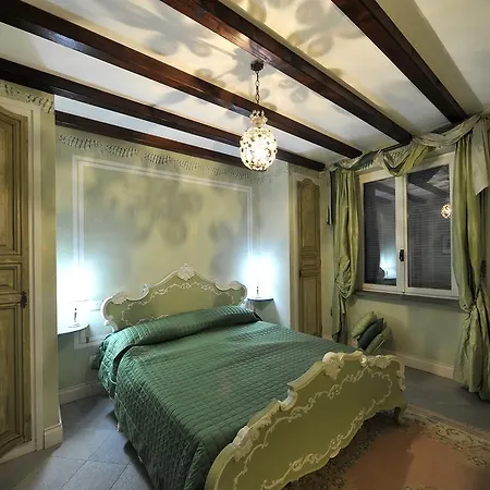 Guest house Torre Della Spinosa
