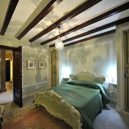 Torre Della Spinosa Guest house Giove