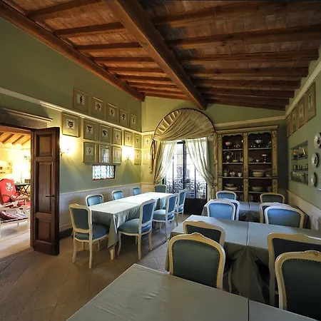 Torre Della Spinosa *