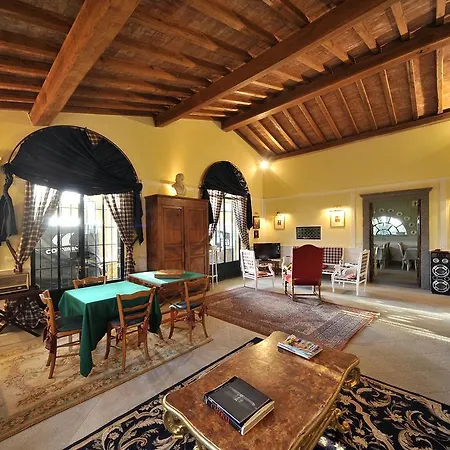 Torre Della Spinosa Guest house *