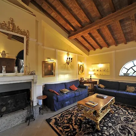 Guest house Torre Della Spinosa Giove