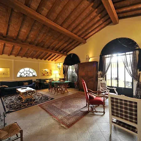 Torre Della Spinosa Maison d'hôtes