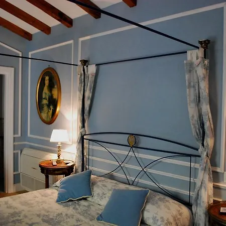 Affittacamere Torre Della Spinosa Giove