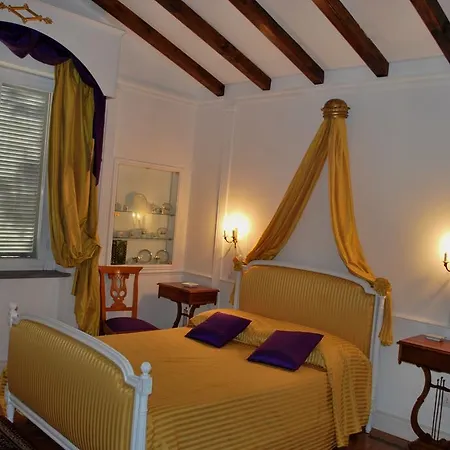 Torre Della Spinosa Maison d'hôtes *