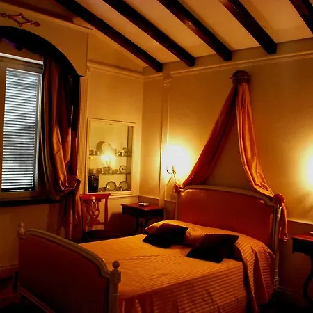 Torre Della Spinosa Affittacamere