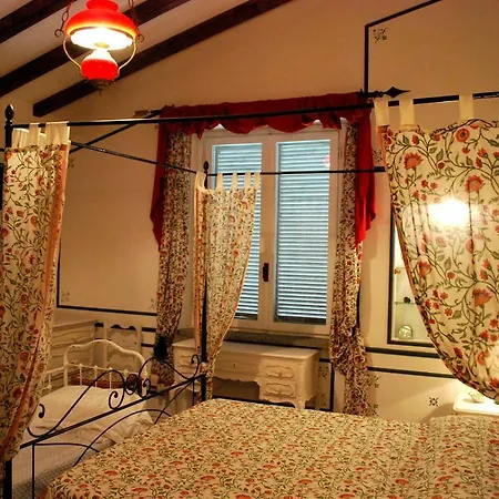 Affittacamere Torre Della Spinosa *