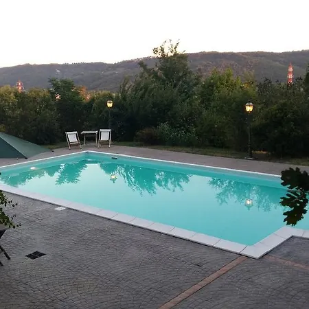 Torre Della Spinosa *