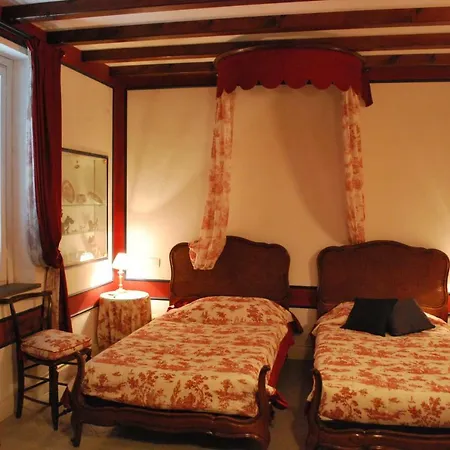 Torre Della Spinosa Maison d'hôtes *