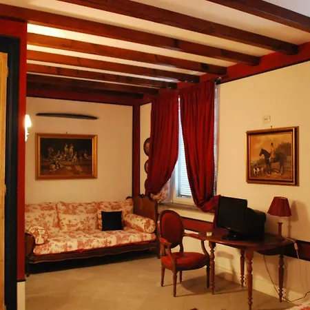 Torre Della Spinosa *