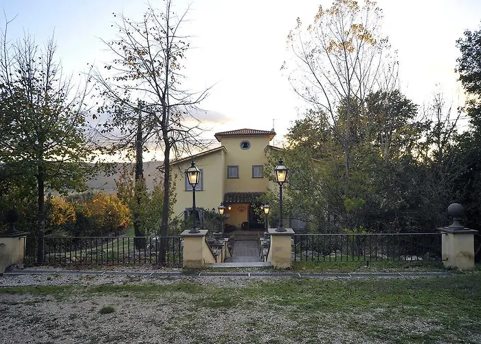 Torre Della Spinosa Giove