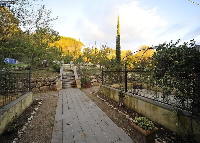 Torre Della Spinosa * Giove