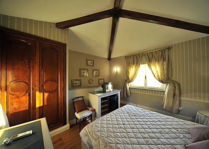 Torre Della Spinosa Guest house *