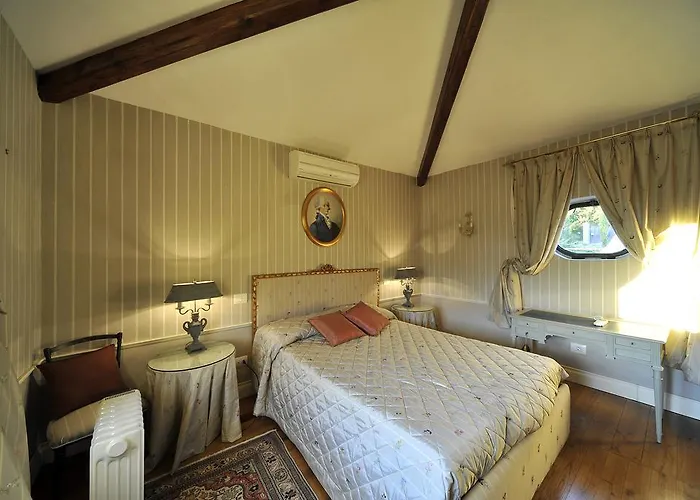 Torre Della Spinosa Guest house *