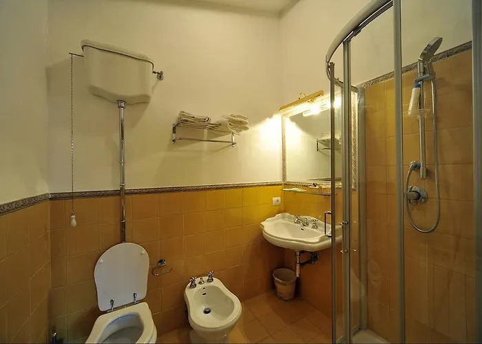 Torre Della Spinosa * Giove