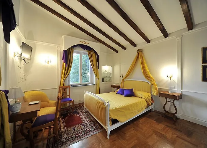 Guest house Torre Della Spinosa