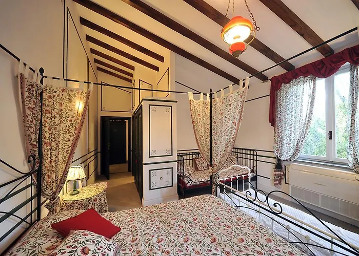 Guest house Torre Della Spinosa *