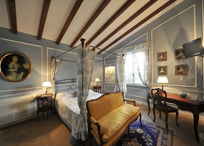 Guest house Torre Della Spinosa