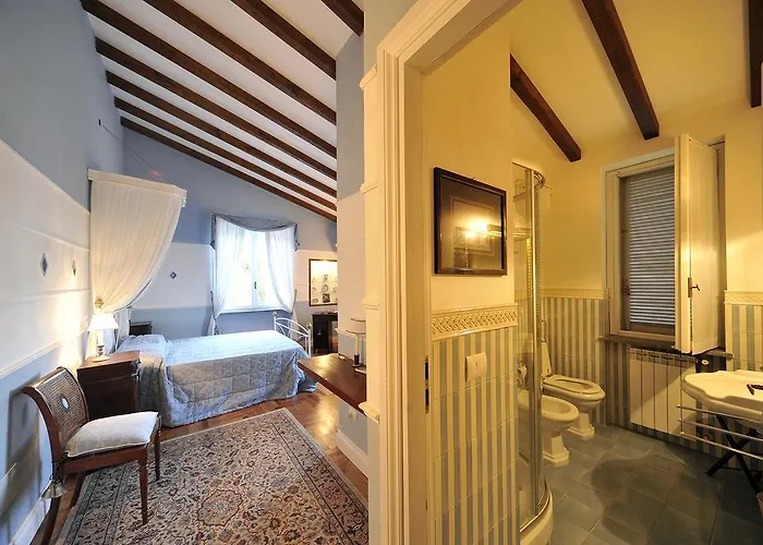 Torre Della Spinosa Guest house