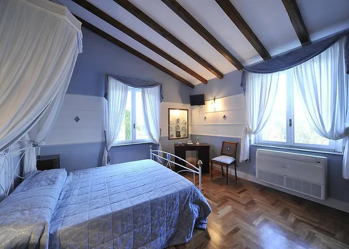 Torre Della Spinosa Guest house *