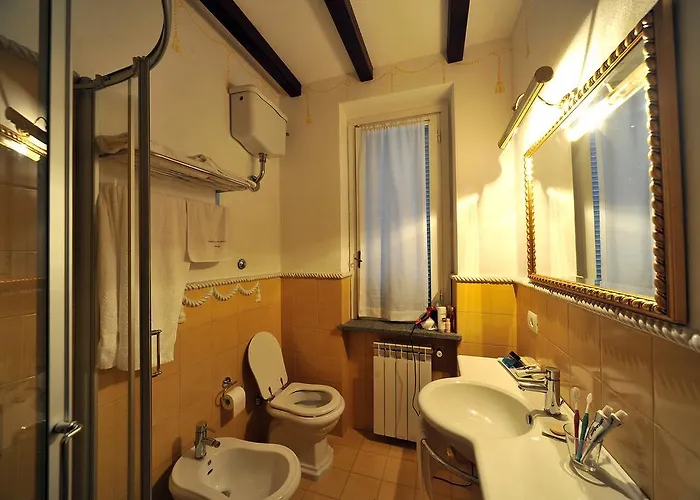 Torre Della Spinosa * Giove