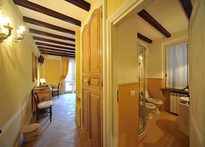 Guest house Torre Della Spinosa