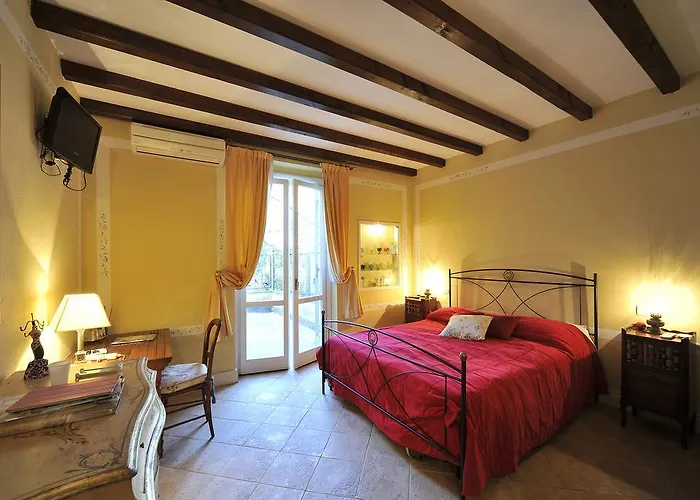 Torre Della Spinosa Giove