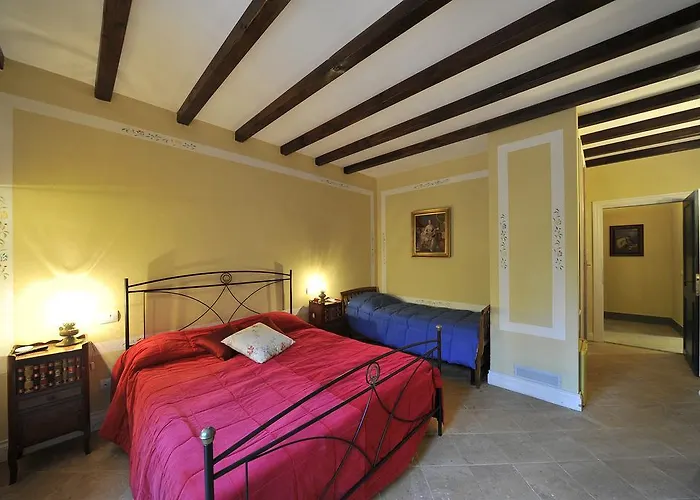 Torre Della Spinosa *