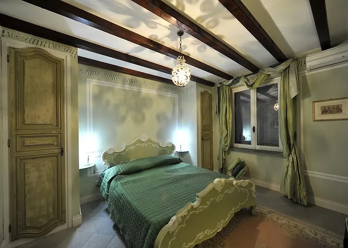 Guest house Torre Della Spinosa