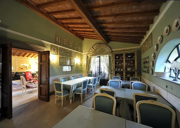 Torre Della Spinosa *