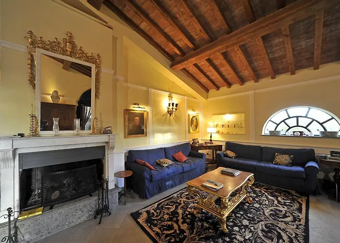 Guest house Torre Della Spinosa Giove