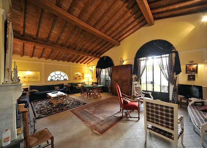 Torre Della Spinosa Guest house